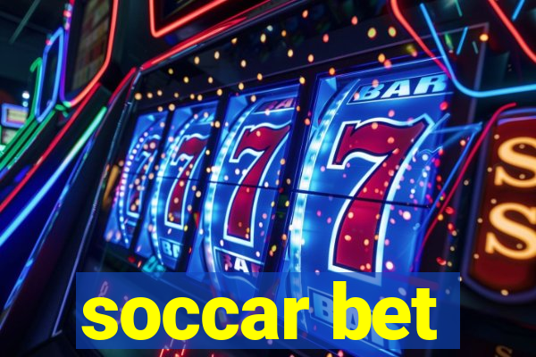 soccar bet